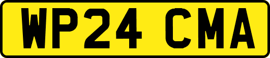 WP24CMA