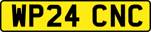 WP24CNC
