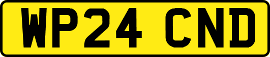 WP24CND
