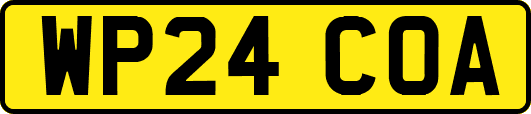 WP24COA