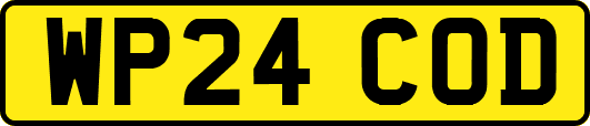 WP24COD