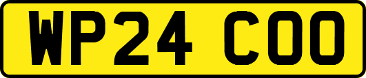 WP24COO