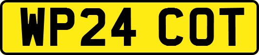 WP24COT