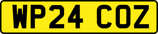 WP24COZ