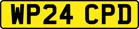 WP24CPD