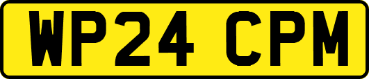 WP24CPM