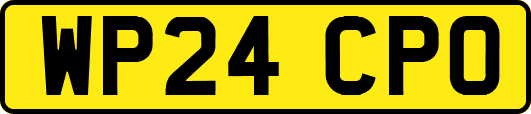 WP24CPO