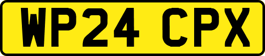 WP24CPX