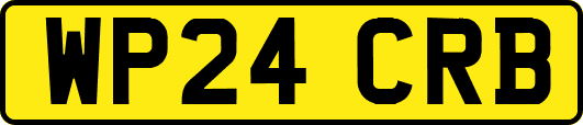 WP24CRB