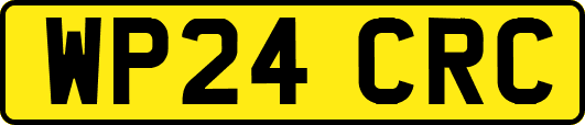 WP24CRC