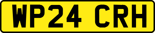 WP24CRH