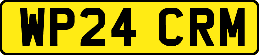 WP24CRM