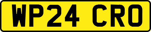 WP24CRO