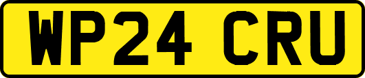 WP24CRU