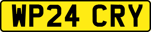 WP24CRY