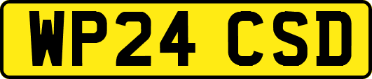 WP24CSD