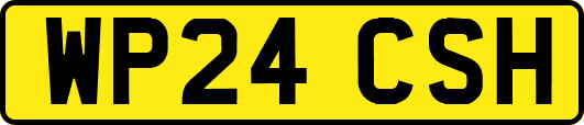 WP24CSH