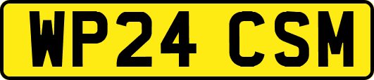WP24CSM