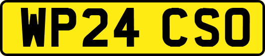 WP24CSO