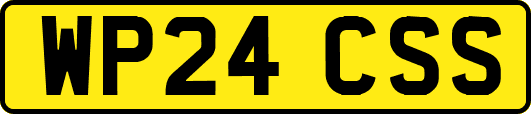 WP24CSS