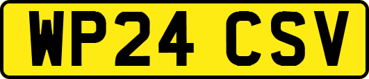 WP24CSV