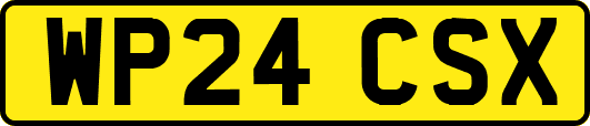 WP24CSX
