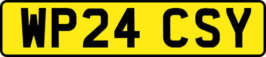 WP24CSY