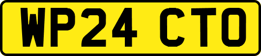 WP24CTO