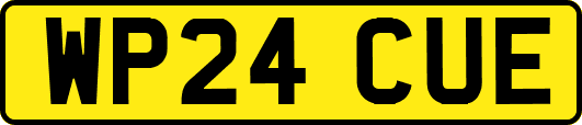 WP24CUE