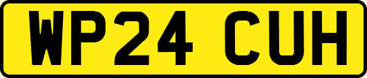 WP24CUH
