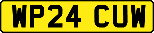 WP24CUW