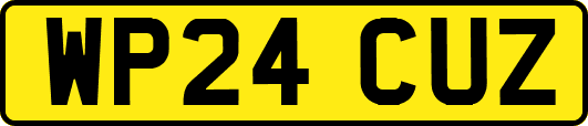 WP24CUZ