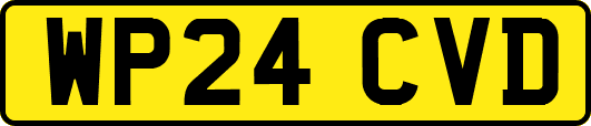 WP24CVD