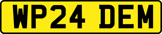 WP24DEM