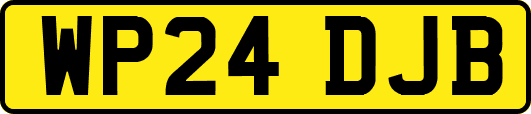 WP24DJB