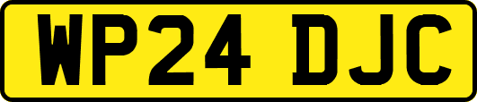 WP24DJC