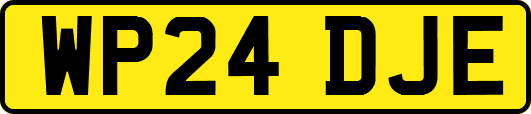 WP24DJE