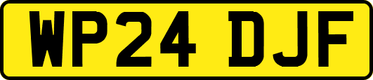 WP24DJF