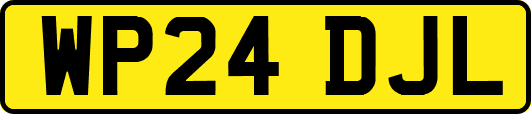 WP24DJL