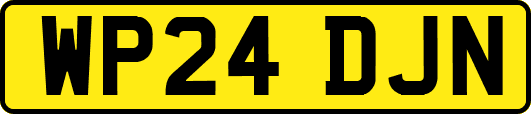 WP24DJN