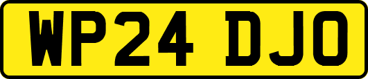 WP24DJO