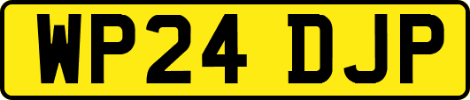 WP24DJP