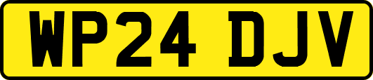 WP24DJV