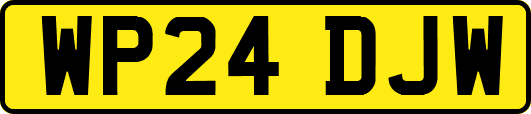 WP24DJW
