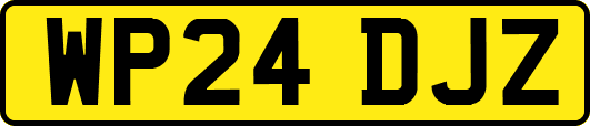 WP24DJZ