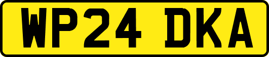 WP24DKA