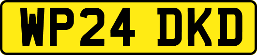 WP24DKD