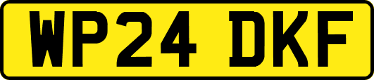 WP24DKF
