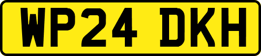 WP24DKH