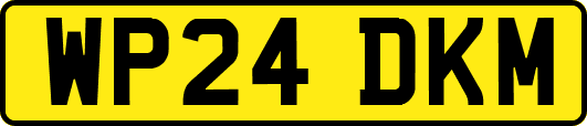 WP24DKM